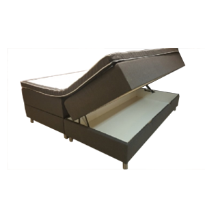 BoxSängar